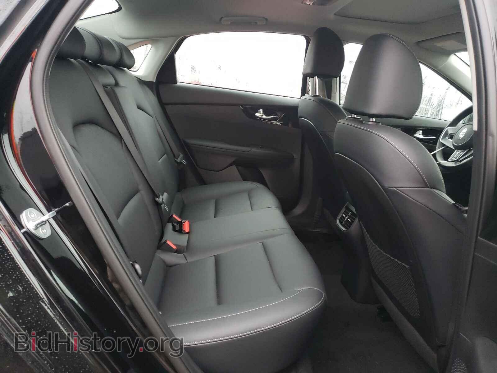 2021 KIA FORTE - VIN: 3KPF54AD5ME405210 - Фото 6