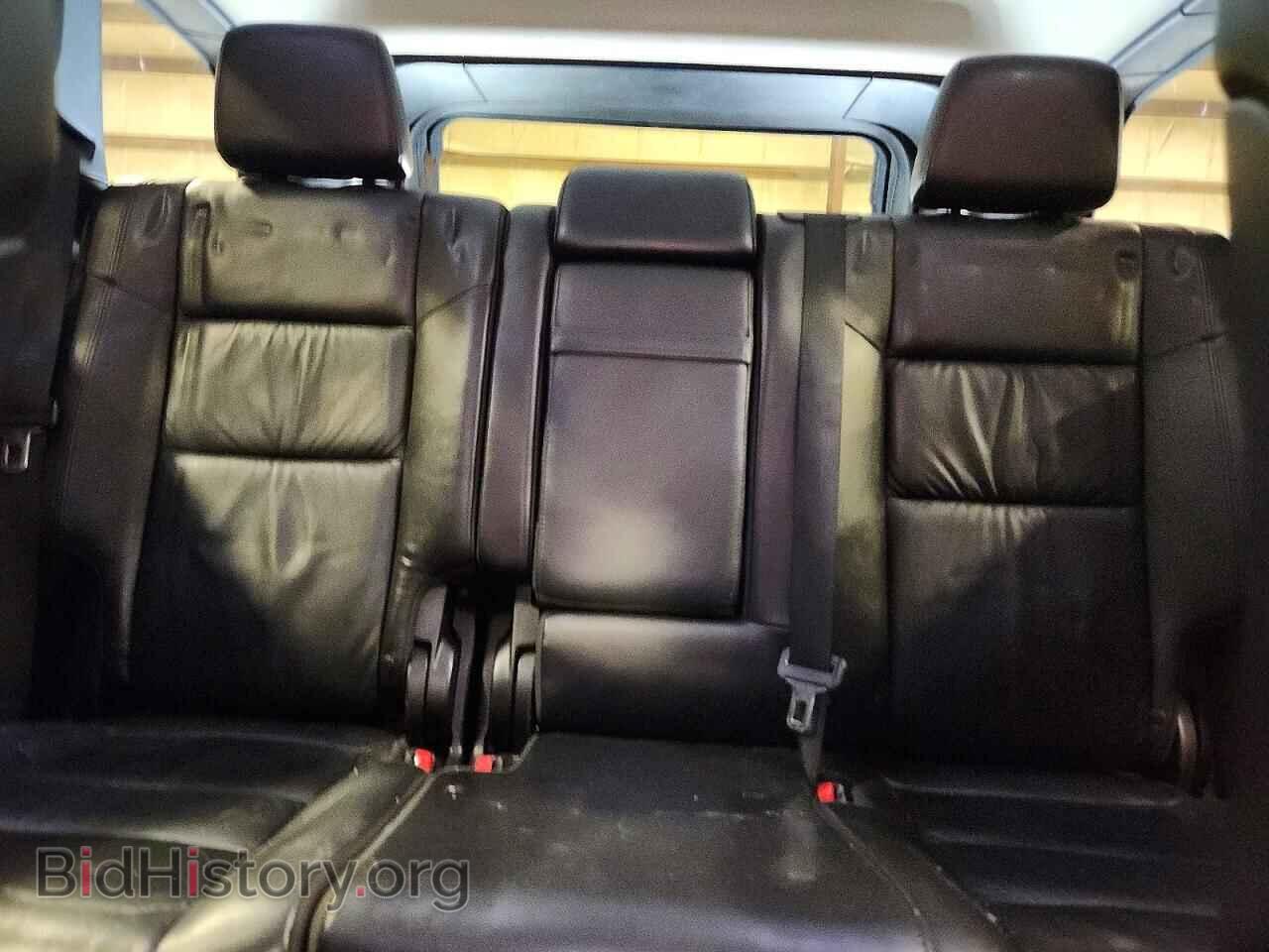 2012 JEEP CHEROKEE - VIN: 1C4RJFAG5CC352142 - Photo 10