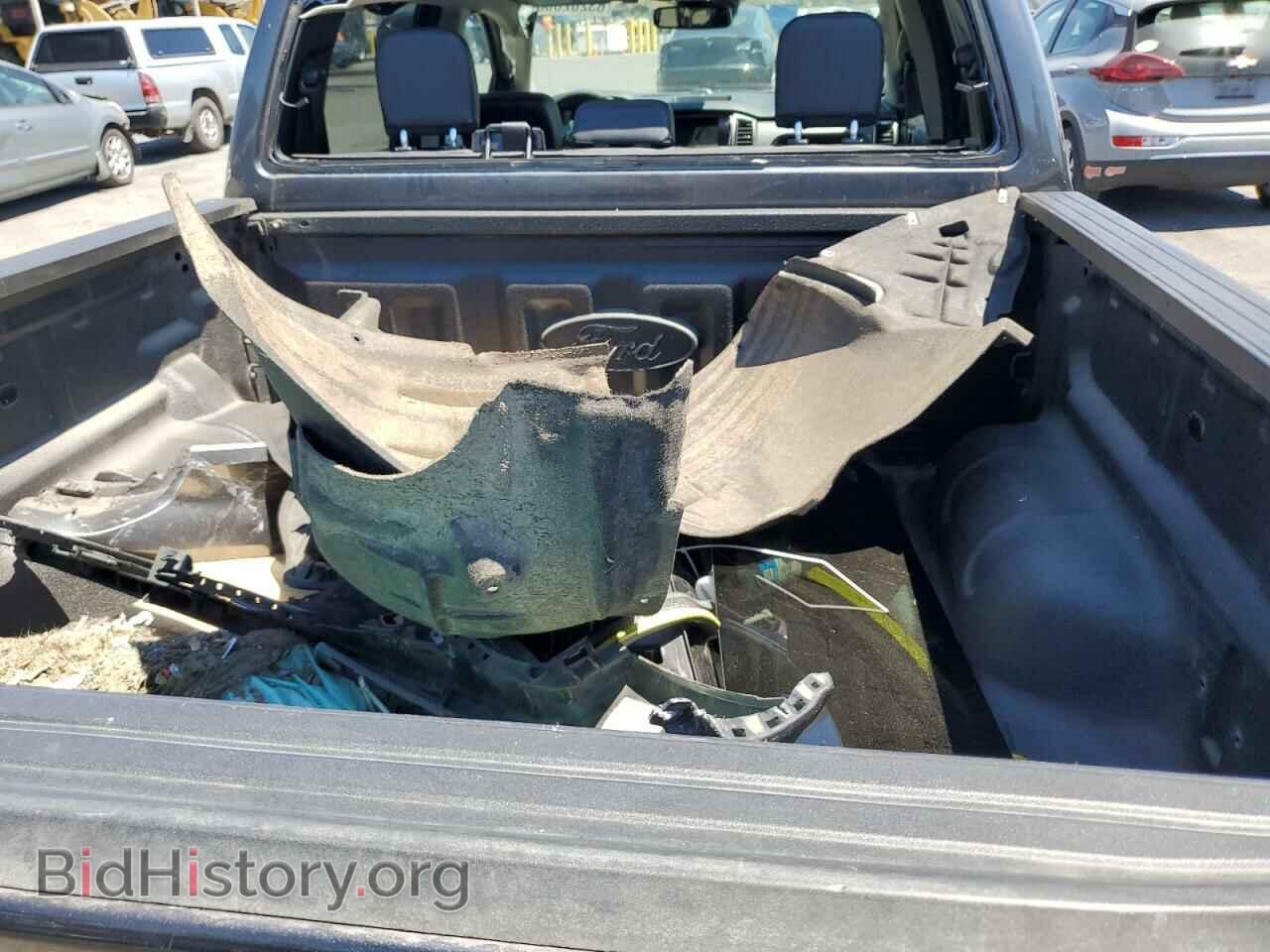 2019 FORD RANGER - VIN: 1FTER4FH4KLA83143 - Фото 12