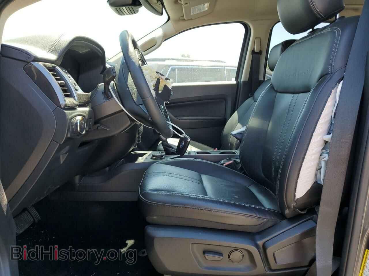 2019 FORD RANGER - VIN: 1FTER4FH4KLA83143 - Фото 7
