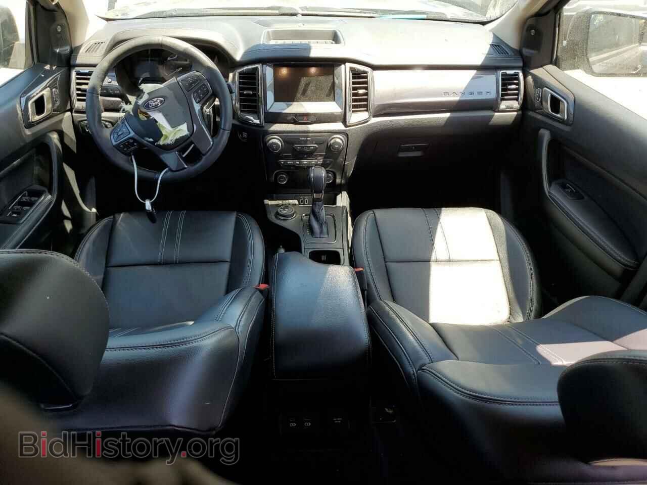 2019 FORD RANGER - VIN: 1FTER4FH4KLA83143 - Фото 8