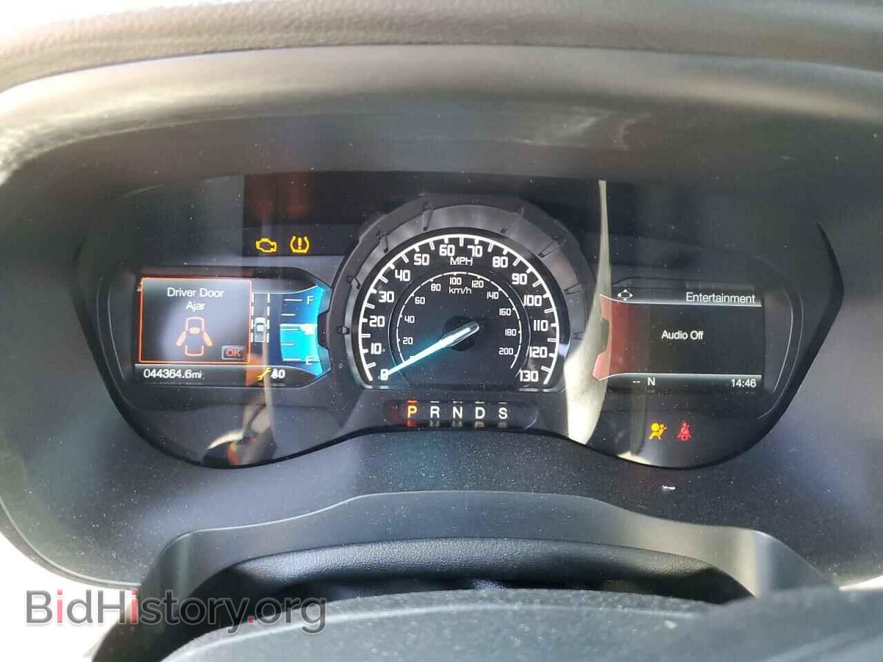 2019 FORD RANGER - VIN: 1FTER4FH4KLA83143 - Фото 9