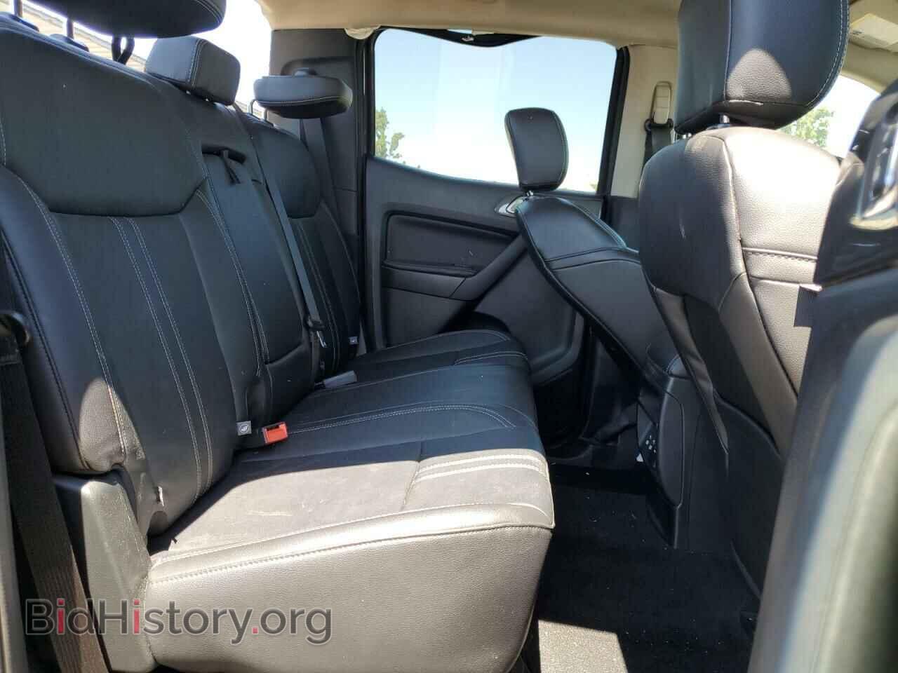 2019 FORD RANGER - VIN: 1FTER4FH4KLA83143 - Фото 10