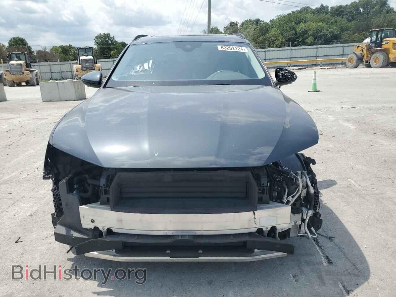 2021 AUDI E-TRON - VIN: WA1AAAGE2MB010865 - Photo 5