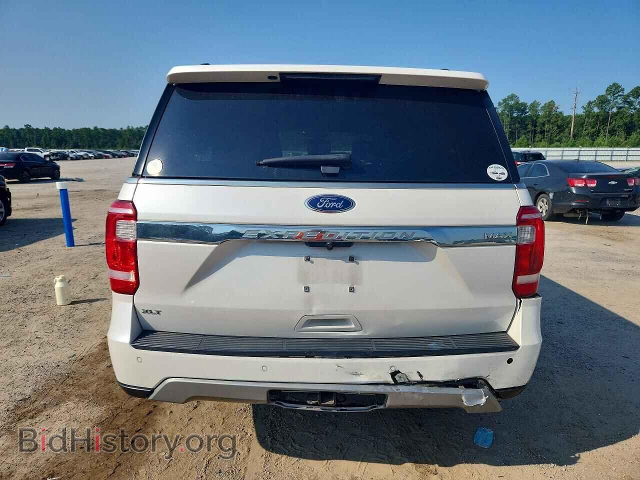 2018 FORD EXPEDITION - VIN: 1FMJK1HT1JEA67774 - Photo 6