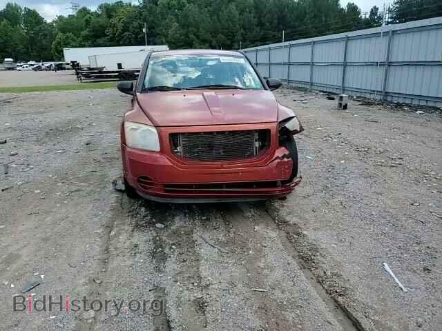 2009 DODGE CALIBER - VIN: 1B3HB48A59D148962 - Photo 14