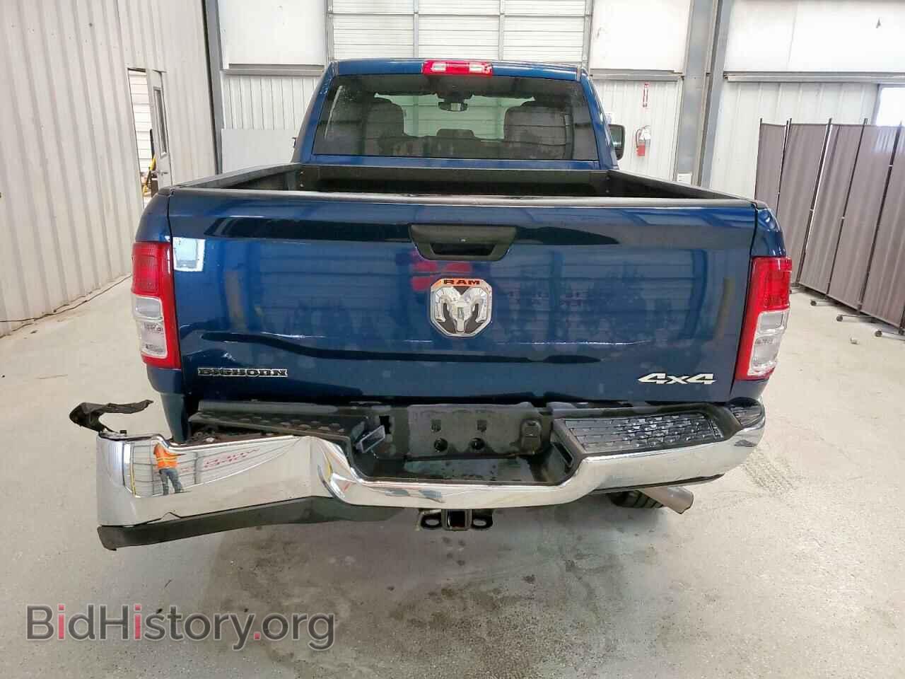 2024 RAM 2500 - VIN: 3C6UR5DJ8RG405904 - Фото 6