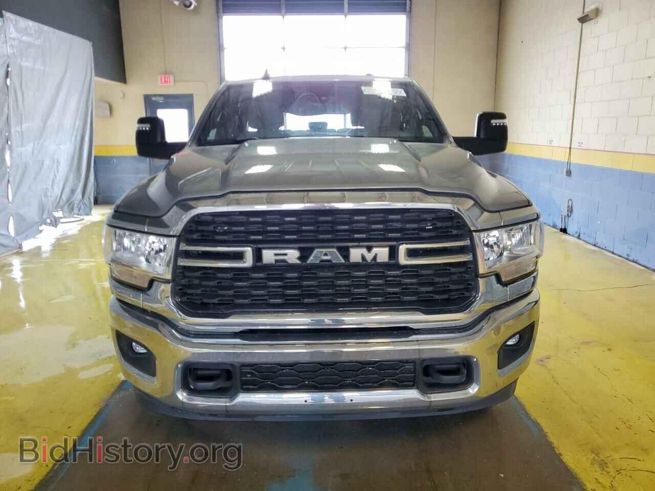 2024 RAM 2500 - VIN: 3C6UR5DJ3RG353713 - Фото 5