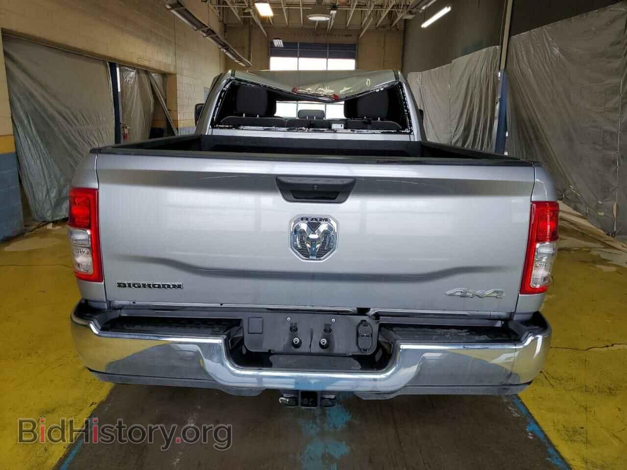 2024 RAM 2500 - VIN: 3C6UR5DJ3RG353713 - Фото 6
