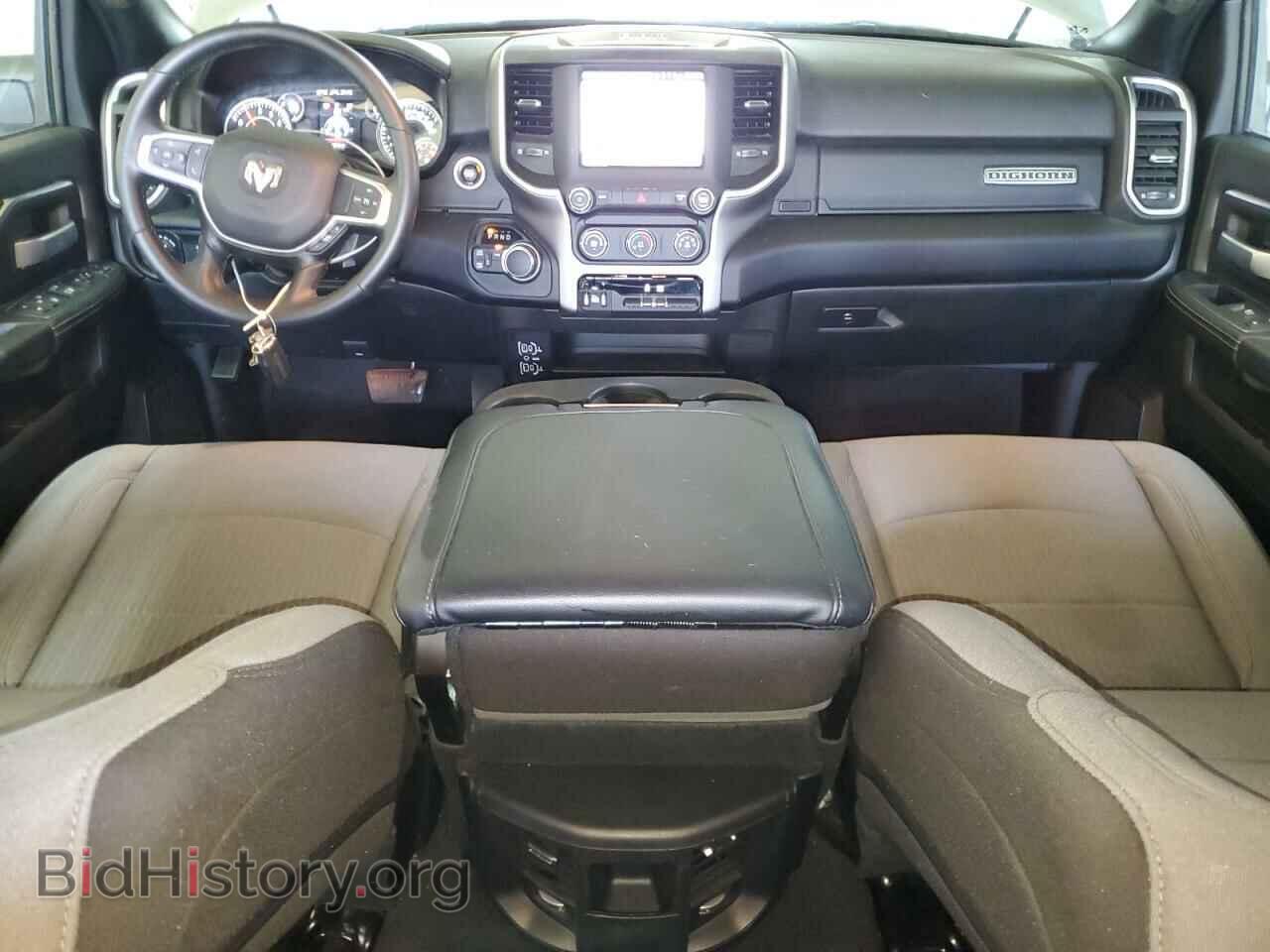 2024 RAM 2500 - VIN: 3C6UR5DJ3RG353713 - Фото 8