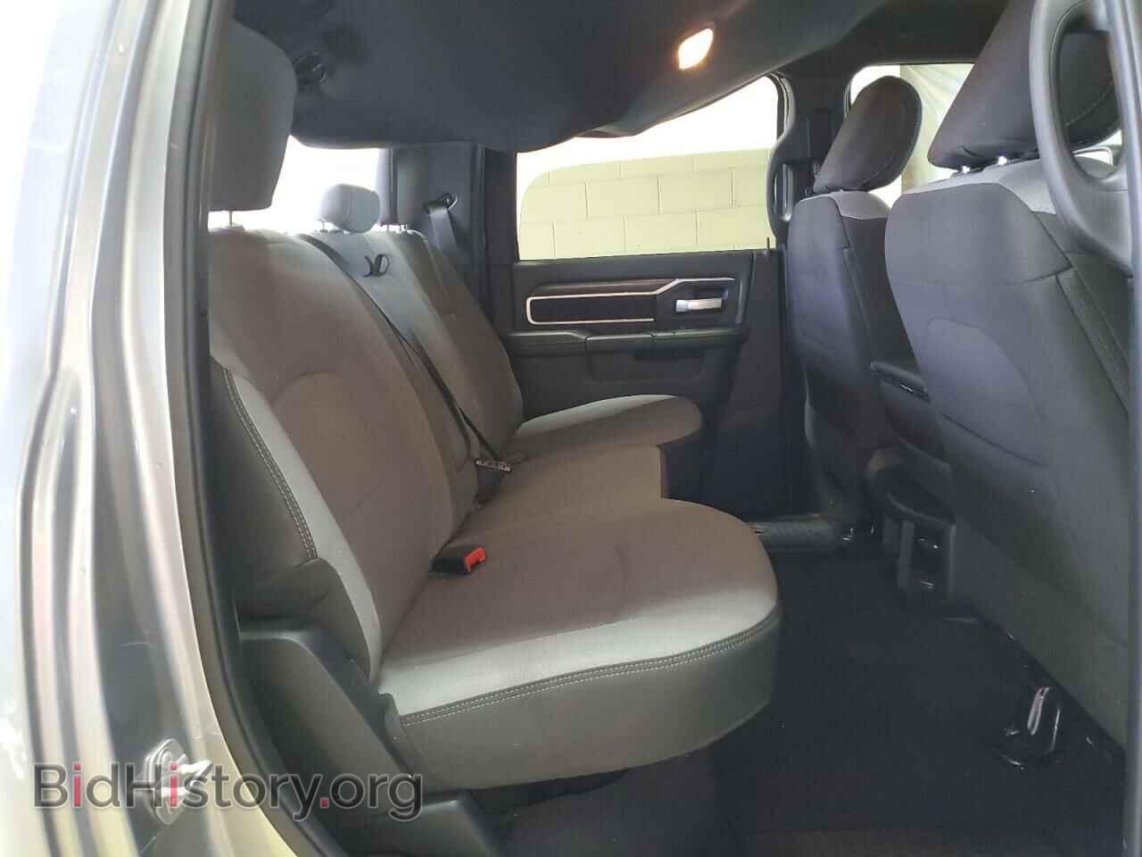2024 RAM 2500 - VIN: 3C6UR5DJ3RG353713 - Фото 10