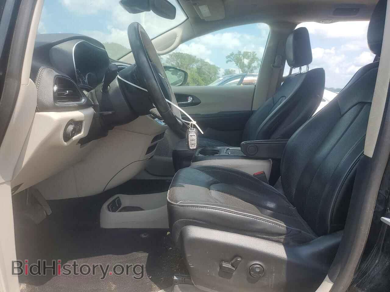 2020 CHRYSLER PACIFICA - VIN: 2C4RC1GG6LR240025 - Photo 7