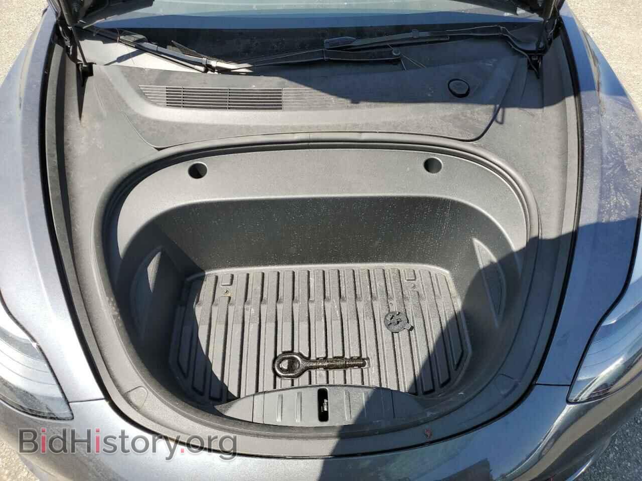 2023 TESLA MODEL 3 - VIN: 5YJ3E1EA0PF684971 - Photo 11