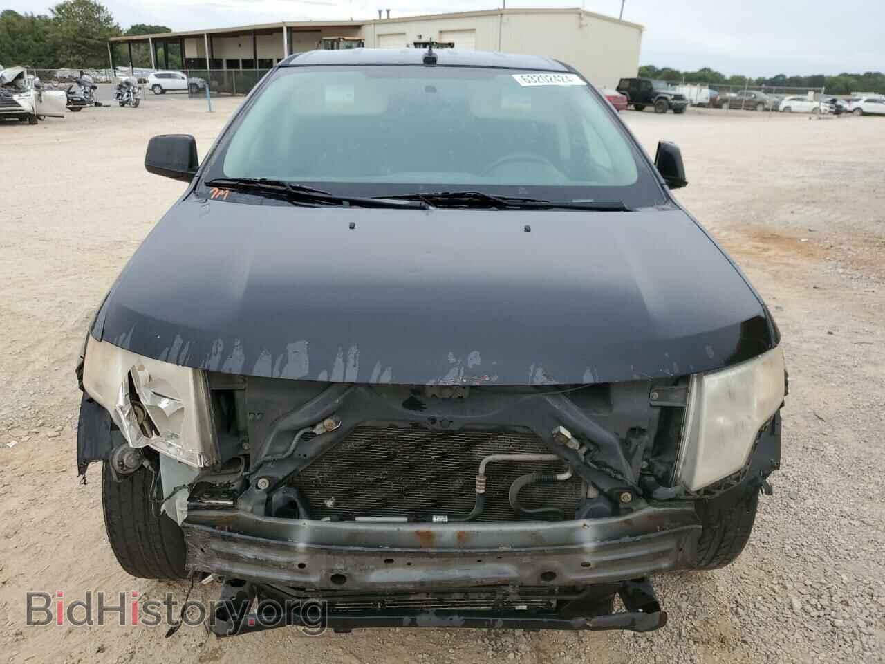 2010 FORD EDGE - VIN: 2FMDK3JC3ABB02426 - Photo 5