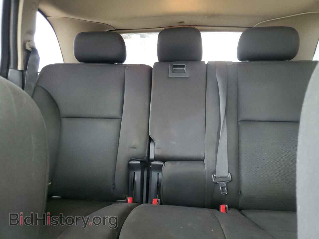 2010 FORD EDGE - VIN: 2FMDK3JC3ABB02426 - Photo 10