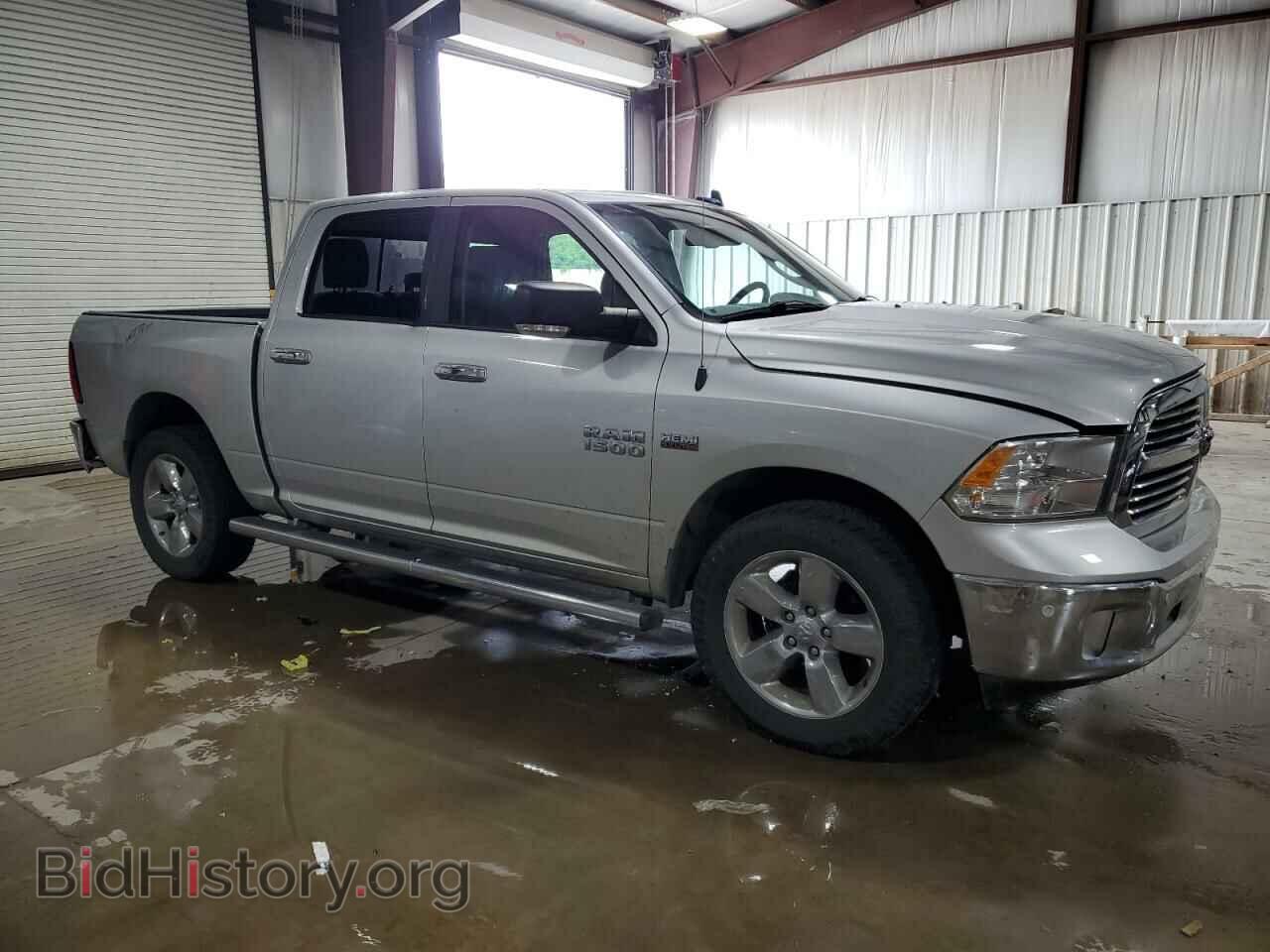 2017 RAM 1500 - VIN: 3C6RR7LTXHG533340 - Фото 4