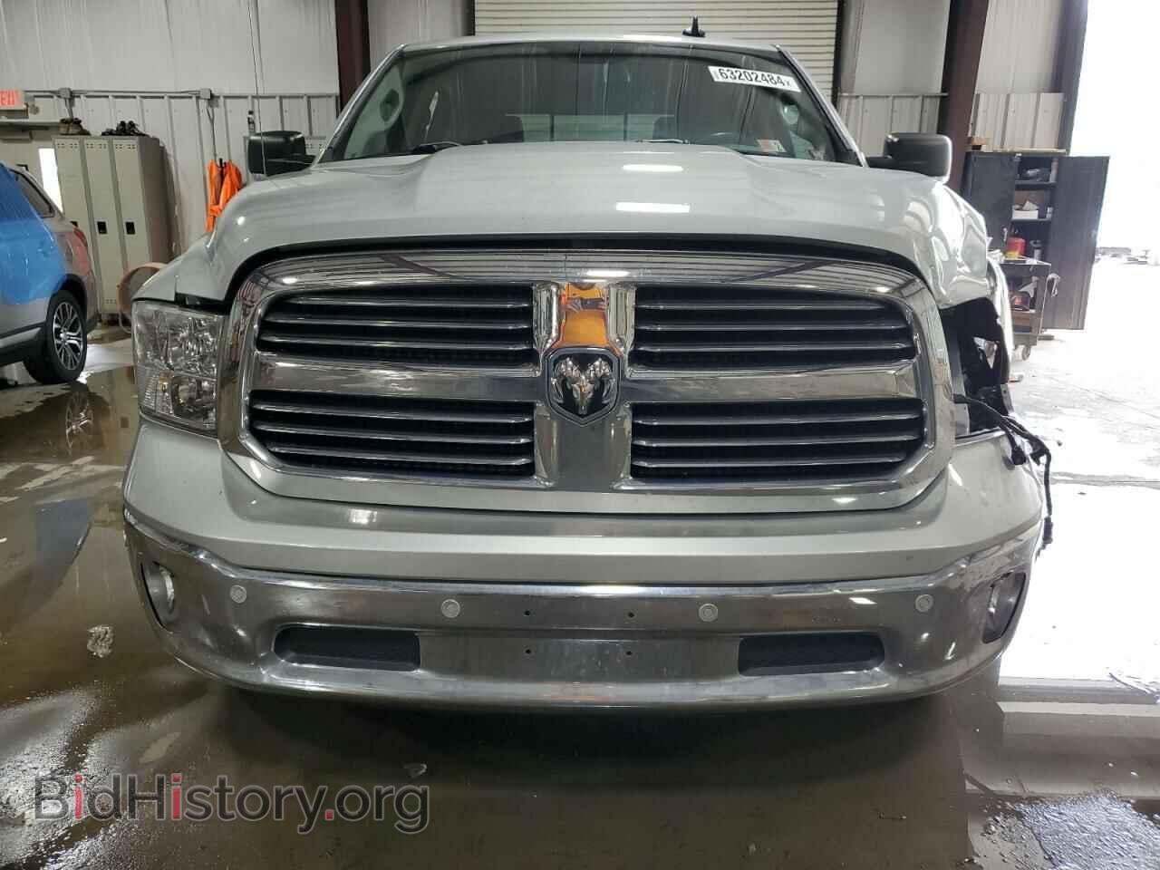 2017 RAM 1500 - VIN: 3C6RR7LTXHG533340 - Фото 5