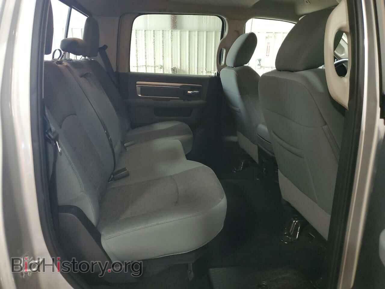 2017 RAM 1500 - VIN: 3C6RR7LTXHG533340 - Фото 10