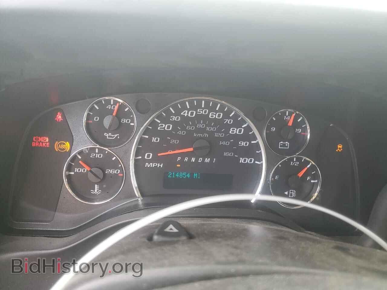 2017 GMC SAVANA - VIN: 1GTW7AFF2H1123182 - Фото 9