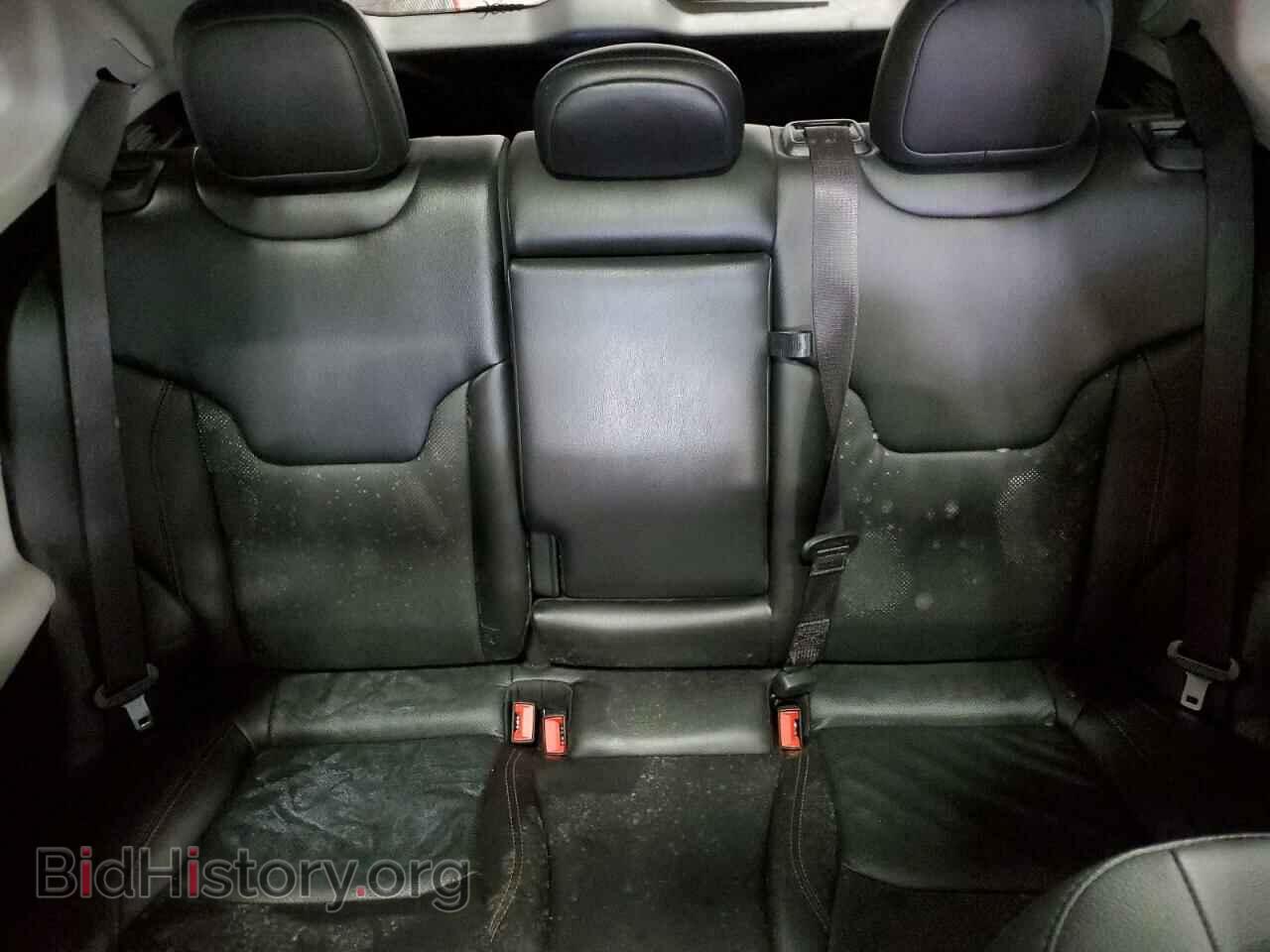 2022 JEEP COMPASS - VIN: 3C4NJDCB6NT122170 - Фото 10