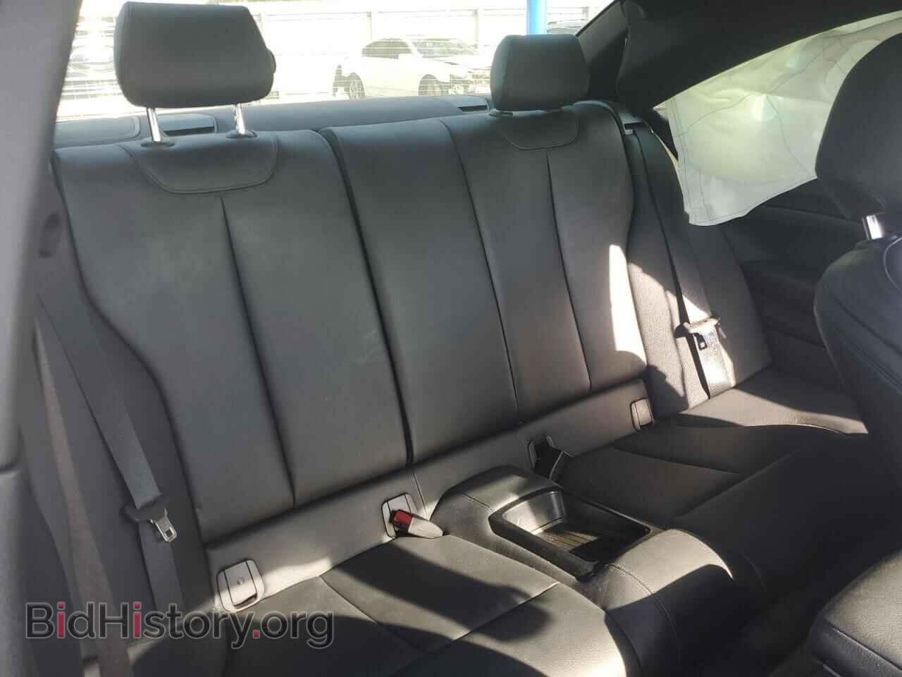 2014 BMW 2 SERIES - VIN: WBA1F5C56EV246159 - Фото 11