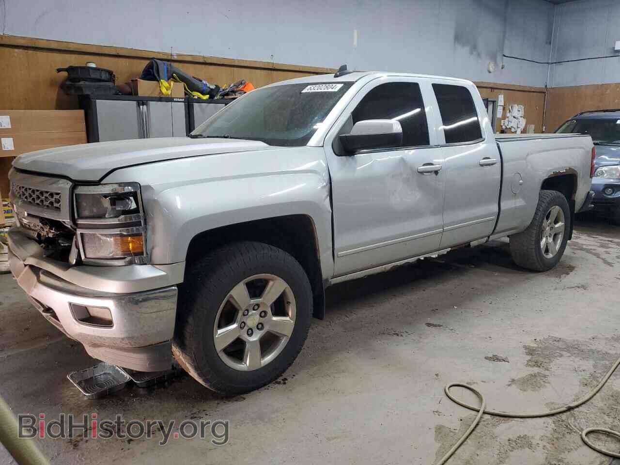 Фотография 1GCVKREC5FZ153209 - CHEVROLET ALL Models 2015