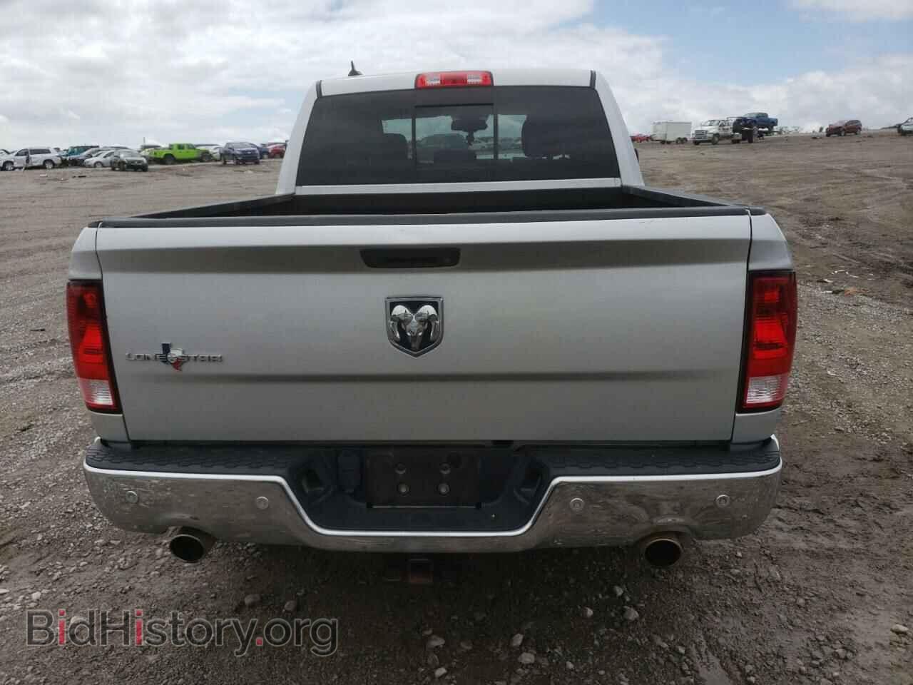 2017 RAM 1500 - VIN: 1C6RR6LT8HS550558 - Photo 6