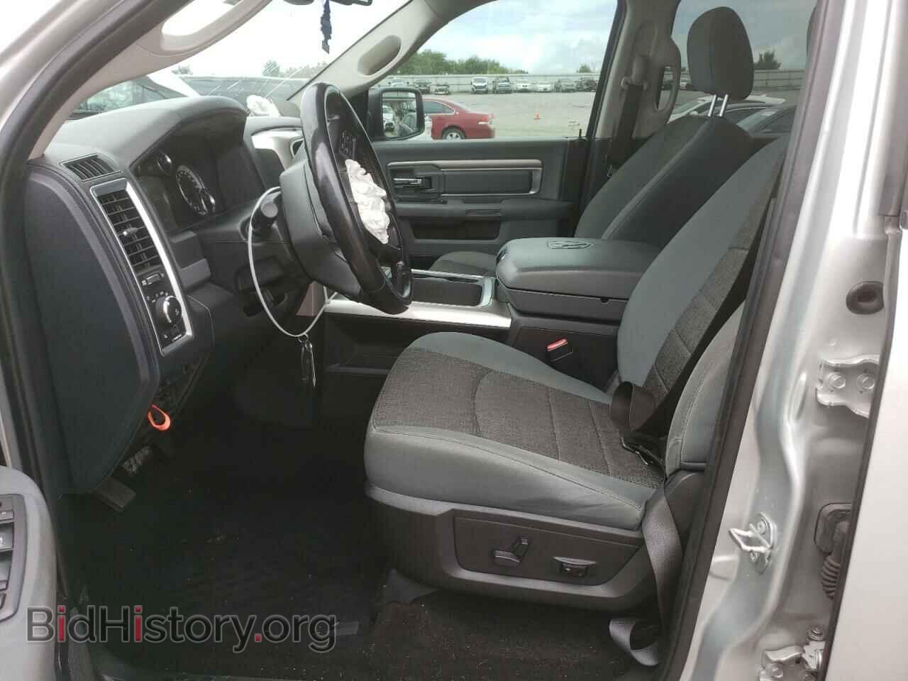 2017 RAM 1500 - VIN: 1C6RR6LT8HS550558 - Photo 7