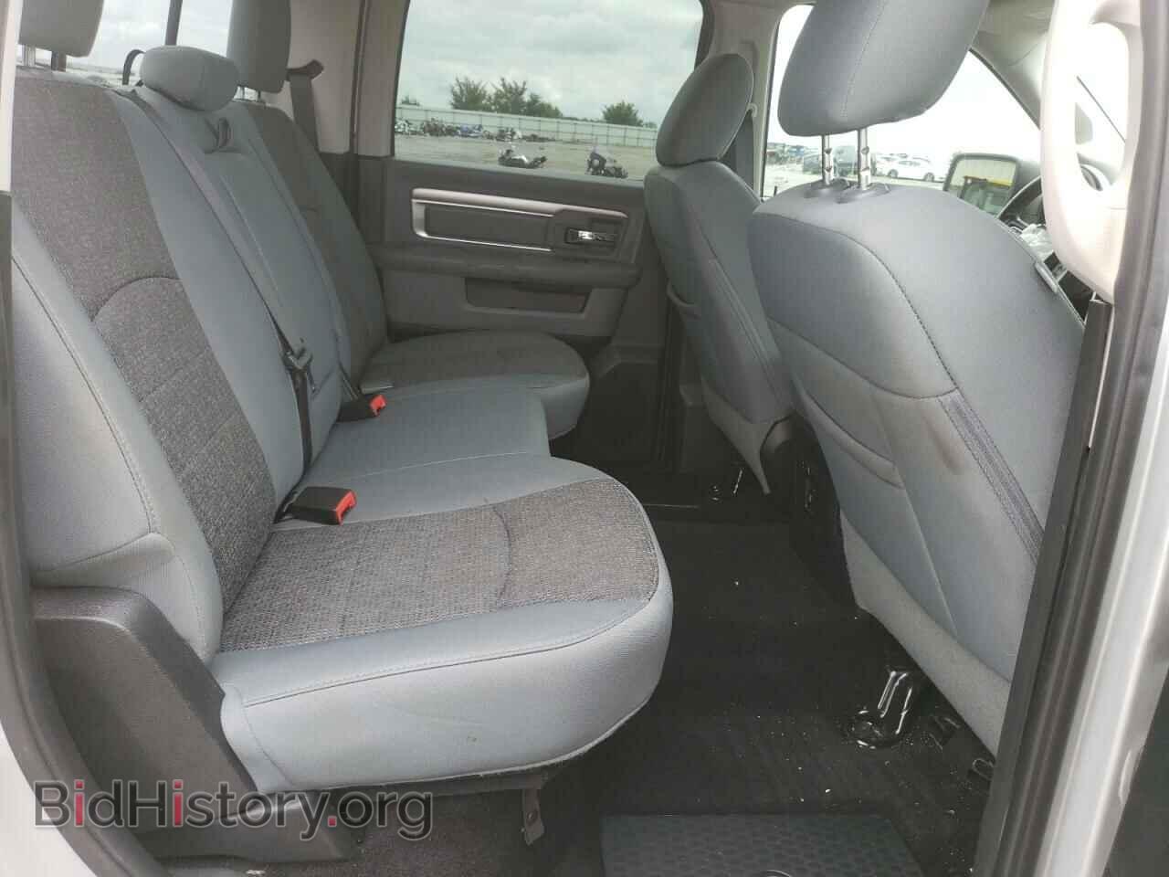 2017 RAM 1500 - VIN: 1C6RR6LT8HS550558 - Photo 10