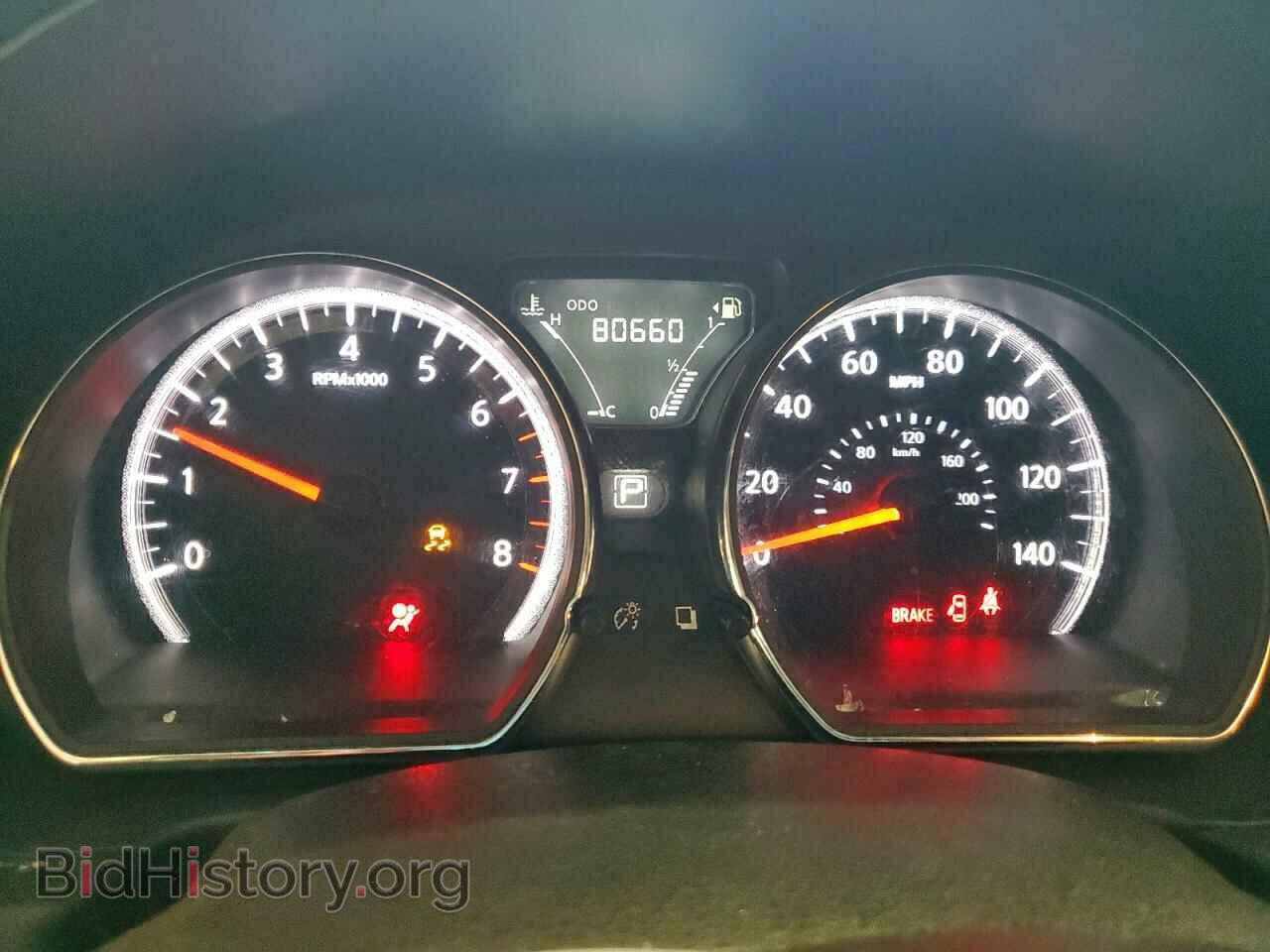 2019 NISSAN VERSA - VIN: 3N1CN7AP9KL803370 - Фото 9