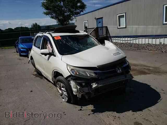 2016 HONDA CRV - VIN: 5J6RM4H56GL068664 - Фото 14