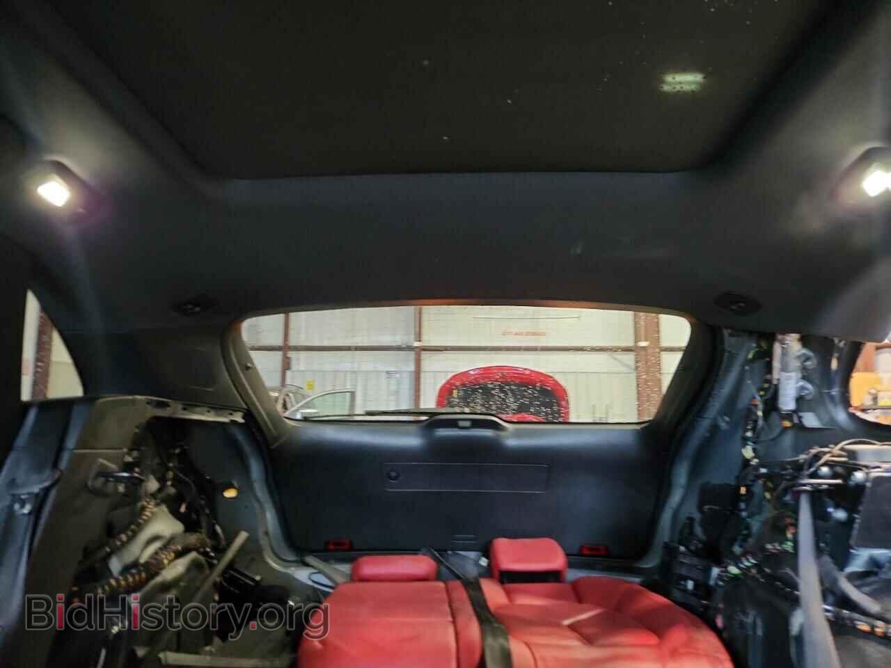 2017 PORSCHE MACAN - VIN: WP1AB2A50HLB17994 - Photo 10
