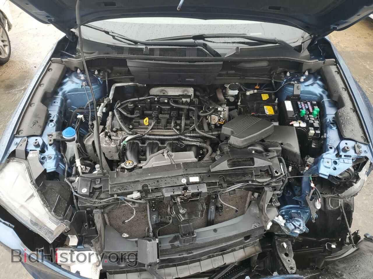 2018 MAZDA CX-5 - VIN: JM3KFBCMXJ0446330 - Фото 7