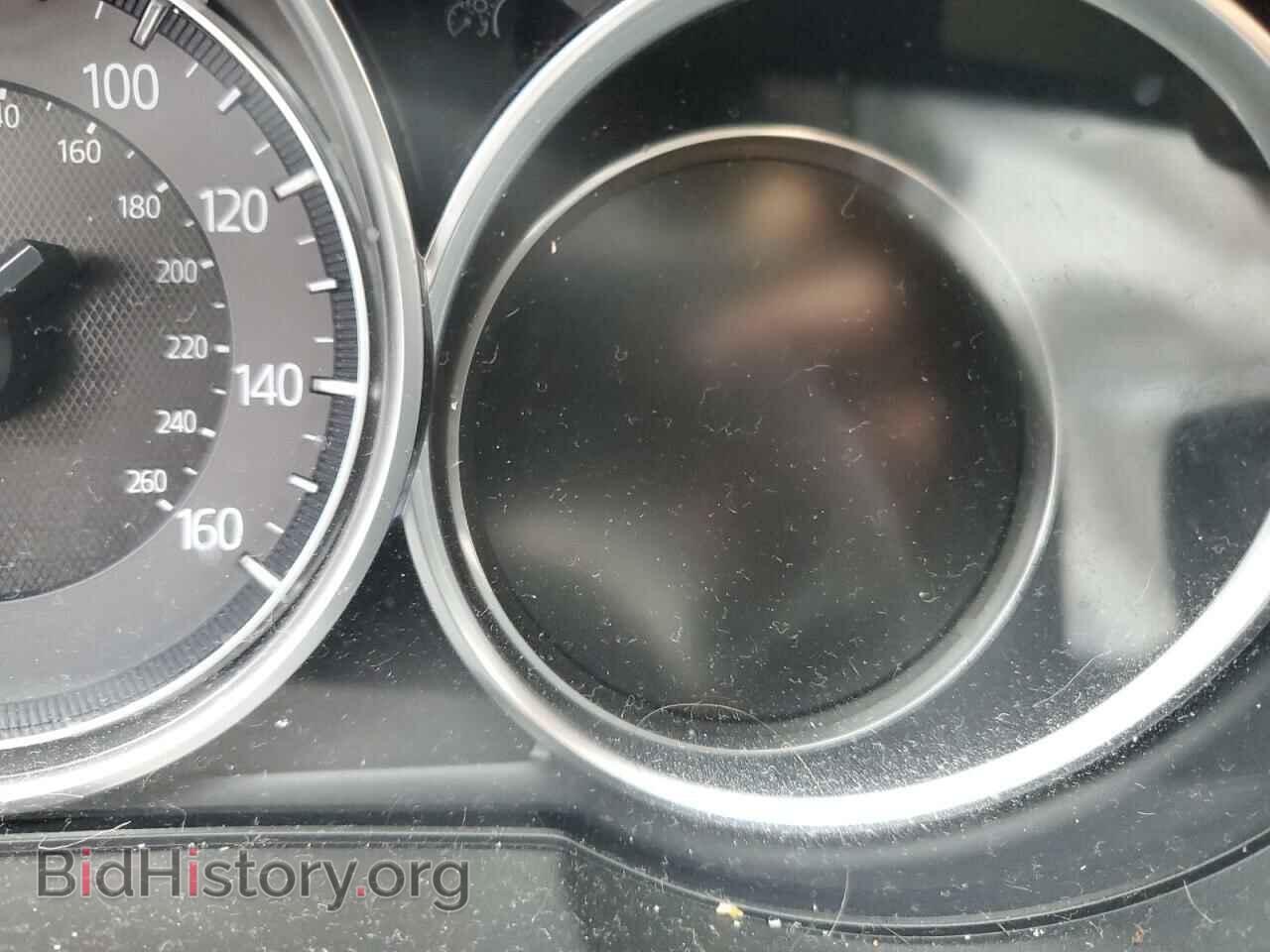 2018 MAZDA CX-5 - VIN: JM3KFBCMXJ0446330 - Фото 8