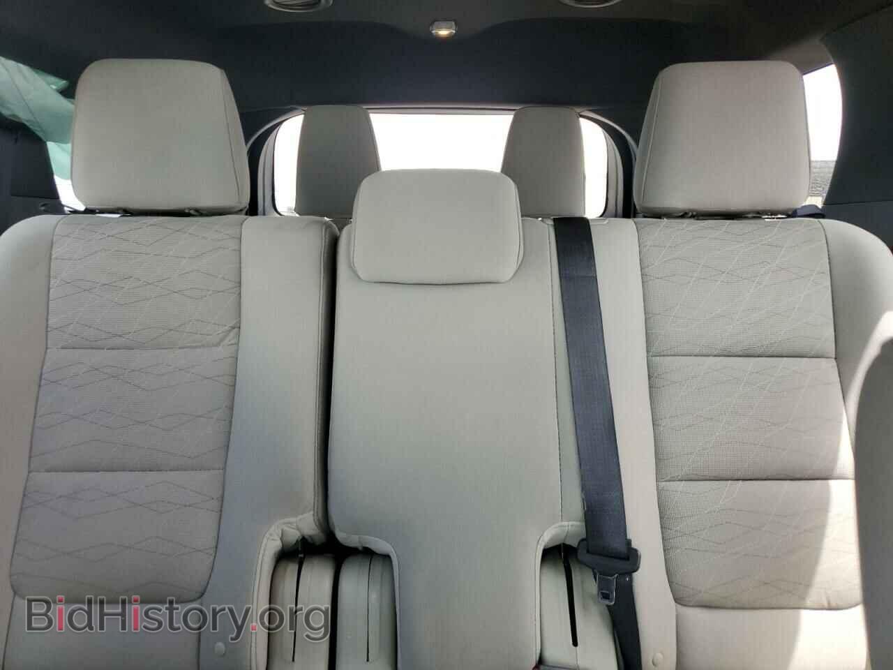 2013 FORD EXPLORER - VIN: 1FM5K7B85DGB20347 - Фото 10