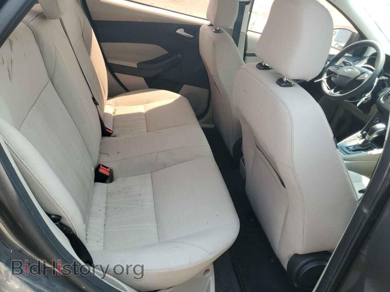 2015 FORD FOCUS - VIN: 1FADP3F29FL240247 - Фото 10