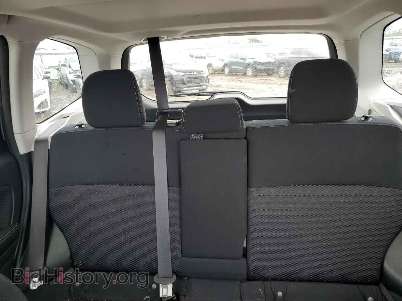 2017 SUBARU FORESTER - VIN: JF2SJAEC1HH538607 - Фото 10