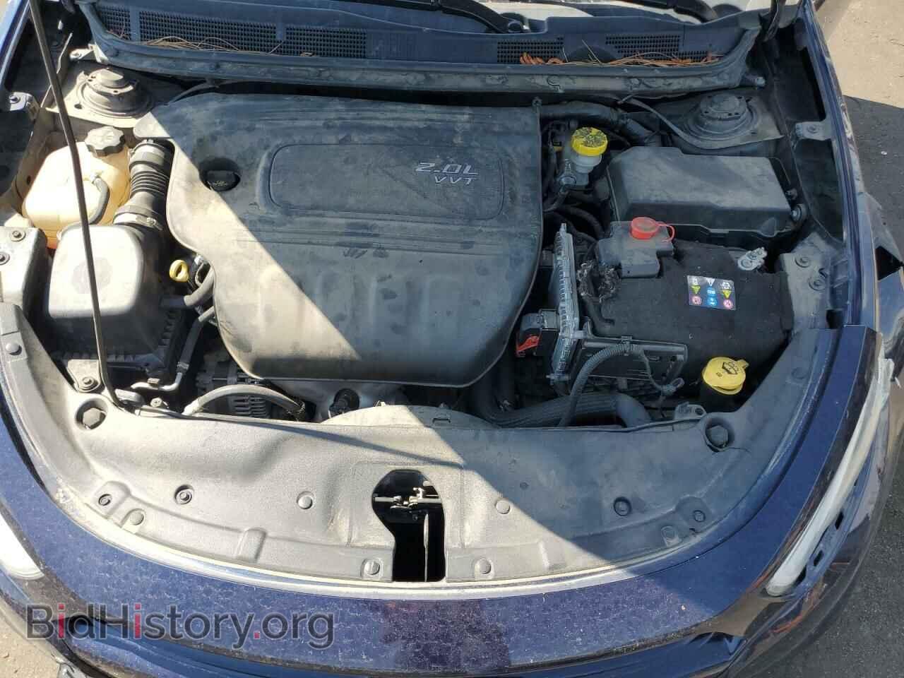 2013 DODGE DART - VIN: 1C3CDFBA6DD247357 - Photo 11