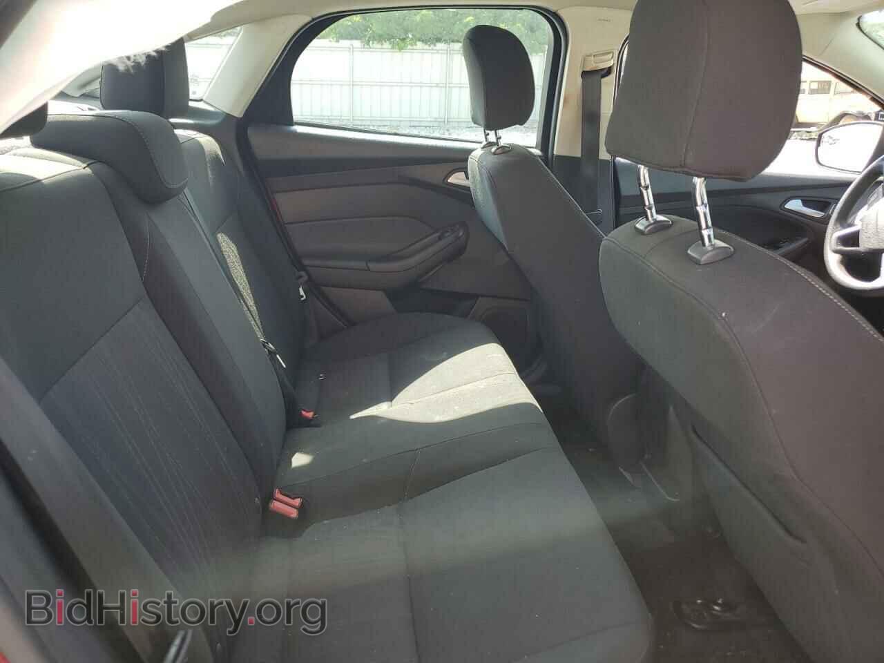 2015 FORD FOCUS - VIN: 1FADP3F25FL383244 - Photo 10