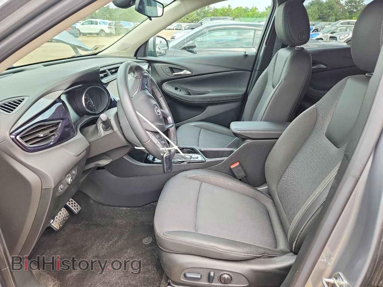 2023 BUICK ENCORE - VIN: KL4MMDSL3PB121229 - Фото 7