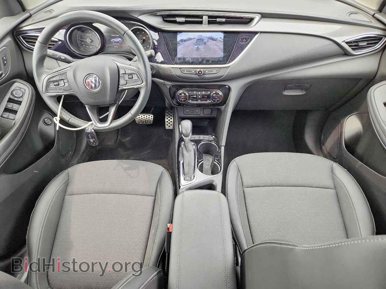 2023 BUICK ENCORE - VIN: KL4MMDSL3PB121229 - Фото 8