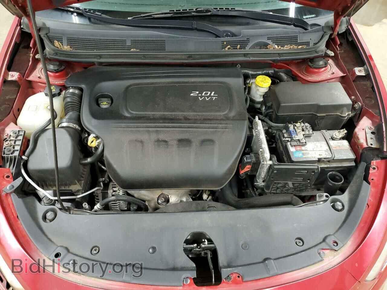 2013 DODGE DART - VIN: 1C3CDFBA7DD199075 - Photo 11