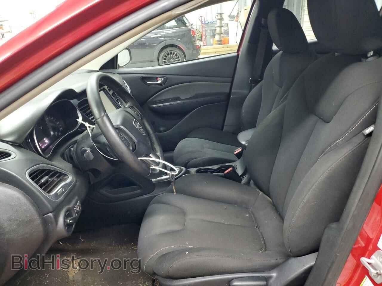 2013 DODGE DART - VIN: 1C3CDFBA7DD199075 - Photo 7