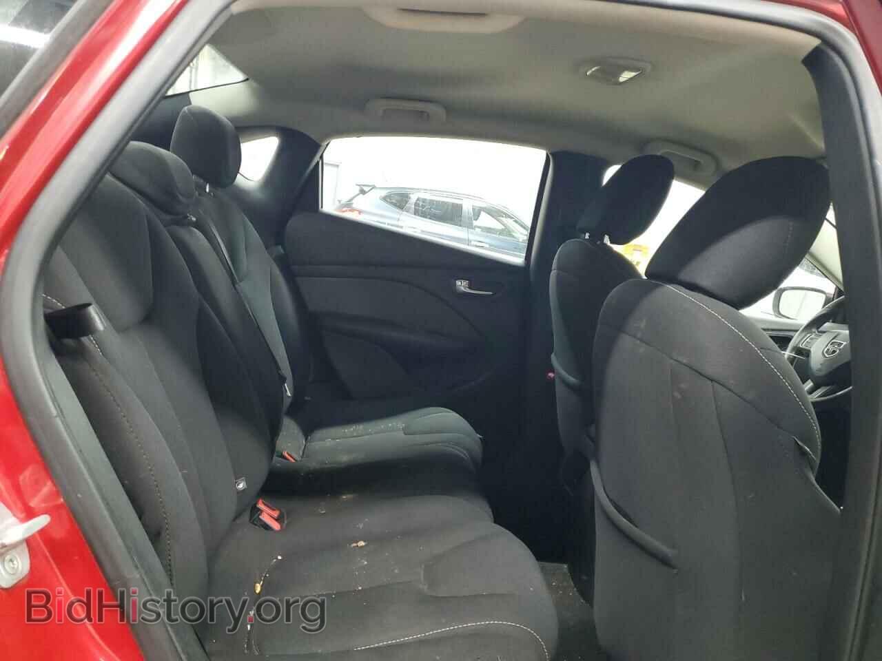 2013 DODGE DART - VIN: 1C3CDFBA7DD199075 - Photo 10