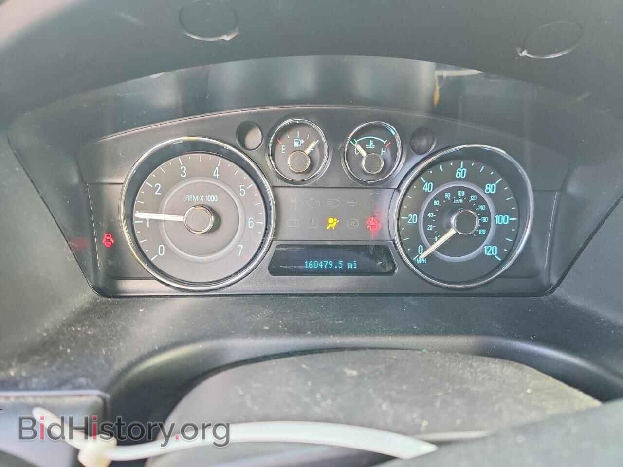 2010 FORD FLEX - VIN: 2FMHK6DTXABA24693 - Фото 9