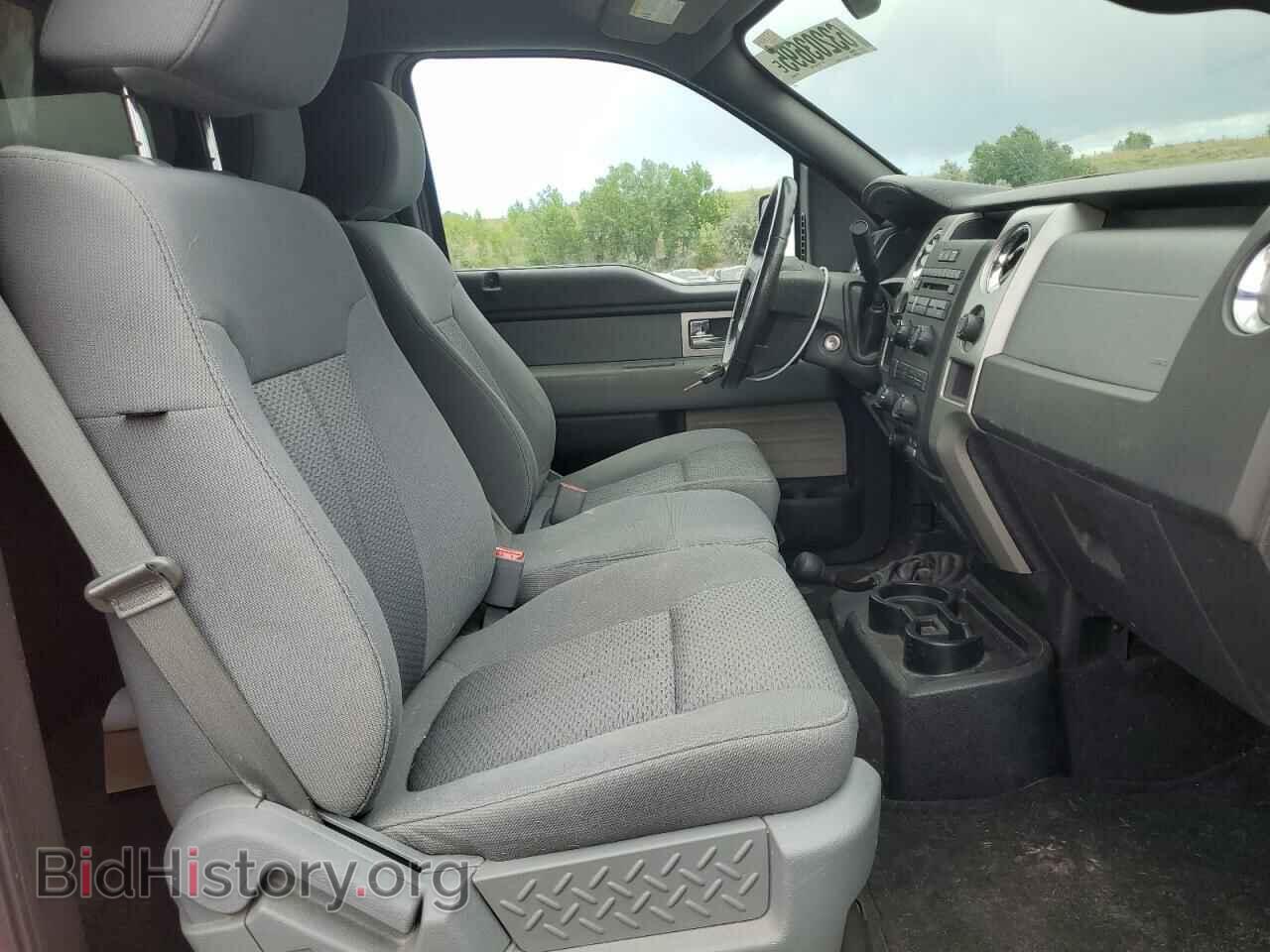 2011 FORD All Models - VIN: 1FTMF1EM4BKD30443 - Photo 10