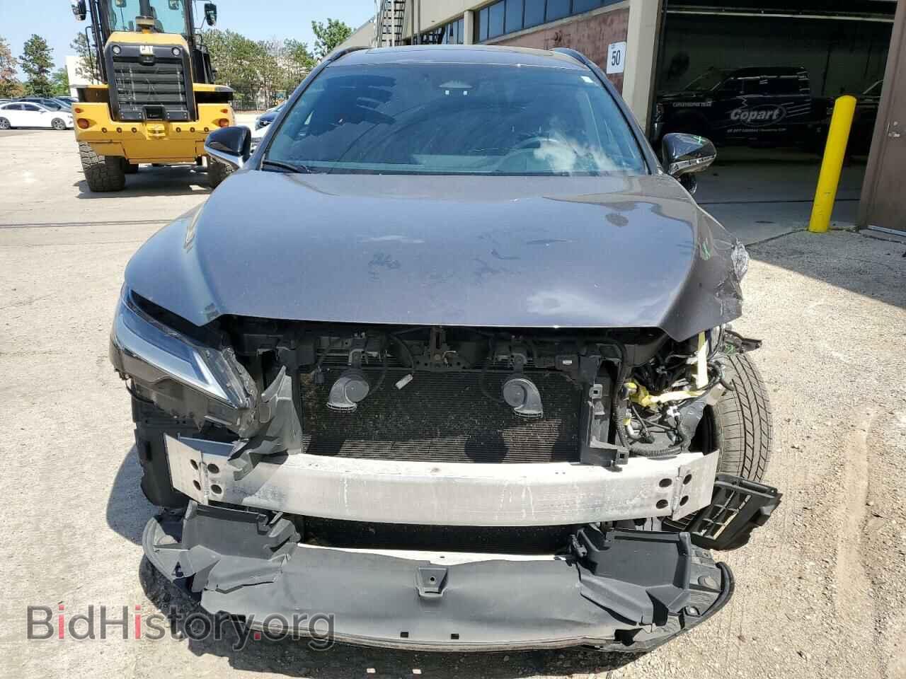 2023 LEXUS RX350 - VIN: 2T2BAMCA8PC018713 - Фото 5