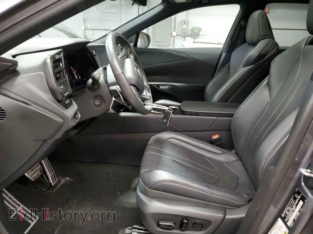 2023 LEXUS RX350 - VIN: 2T2BAMCA8PC018713 - Фото 7
