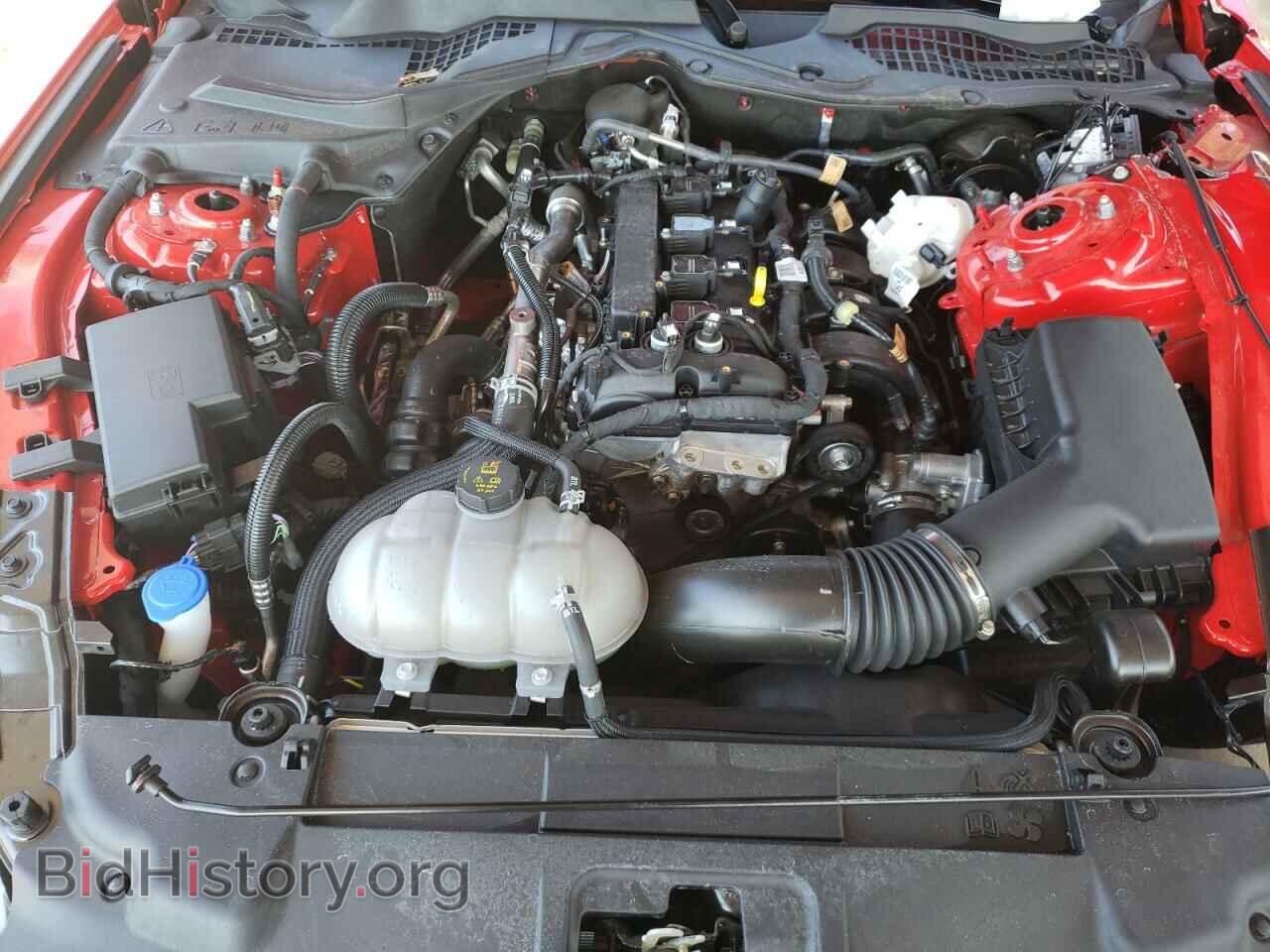 2023 FORD ALL Models - VIN: 1FA6P8TH5P5108624 - Фото 11
