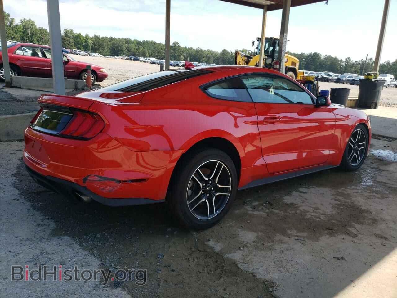 2023 FORD ALL Models - VIN: 1FA6P8TH5P5108624 - Фото 3